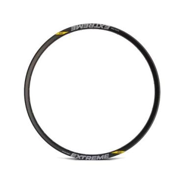 Imagem de Folha Roda Mtb 26/32 Furos Freio a Disco Valvula Presta Fina Tubeless 