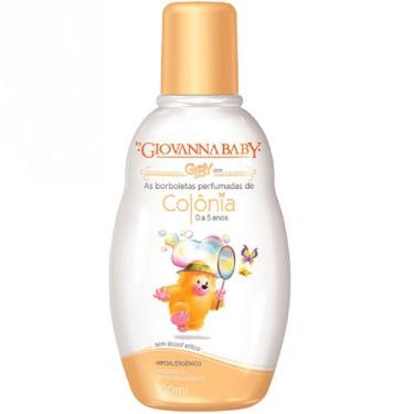Imagem de Colônia Giovanna Baby Giby 100ml