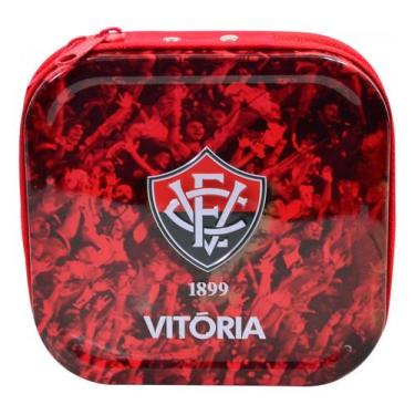 Imagem de Porta Cd Metal Para 24 Cds - Vitória - Mileno