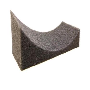 Imagem de Espaleira Espuma Para Violino 1 2 R4 R1406 - M-Raw