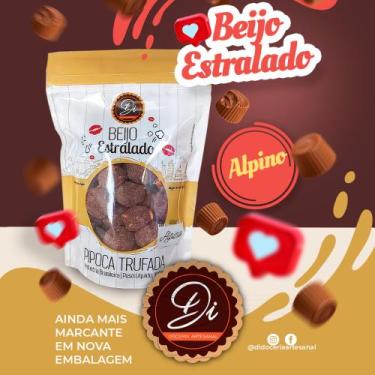 Imagem de Pipoca Gourmet Alpino - Di Doceria Artesanal 