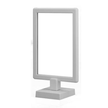 Imagem de Porta Retrato 10x15 Display Duplo - 10 unidades - TUDOPRAFOTO