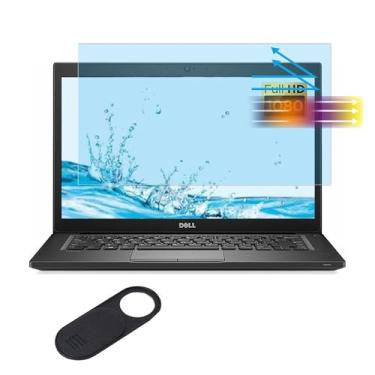 Imagem de Protetor de tela antirreflexo antirluz azul para Dell Latitude 14 7000 7400 7410 7420 7430 5440 7480 7490 5400 5431 5430 5421 5420 5480 5490 E5470 E549 0 E5491 E6430 E6440 E7440 E7450 E7470 E7480