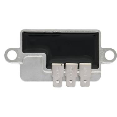 Imagem de Wondrify Regulador de tensão 21066-7011 para Kawasaki FX730V FR651V FR691V FS600V FR730V FS730V FX651V FS651V FX691V FS691V FR600V FX600V FR541V FX541V FS541V FS481V 1V FX488 1V FR FS FX Series 15 Amp