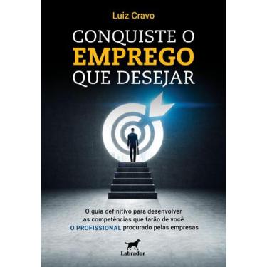Imagem de Livro - Conquiste o emprego que desejar