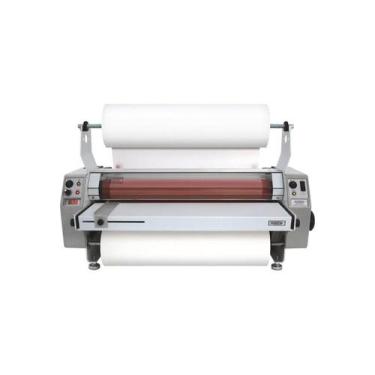 Imagem de Termolaminadora Gazela A2 (50cm) Bopp Polaseal AC 08.50.200, 110V