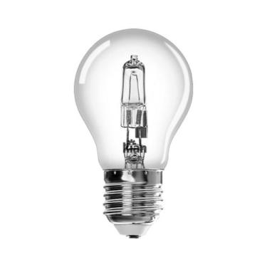 Imagem de Lâmpada Halógena Incandescente Econômica Vidro 42W=60W E27 - Kian, 110