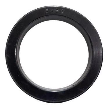 Imagem de Retentor 50 x 80 x 10  - SABO/ARCA/WYLERSON/GBR