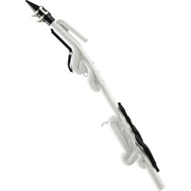 Imagem de Venova Alto YVS 120 Branca Yamaha