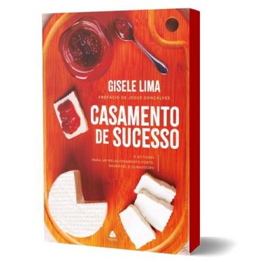 Imagem de Livro - Casamento de sucesso