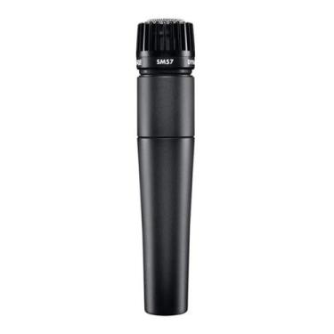 Imagem de Microfone shure sm57-lc c/fio