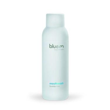 Imagem de Enxaguante Bucal Blue M 50ml
