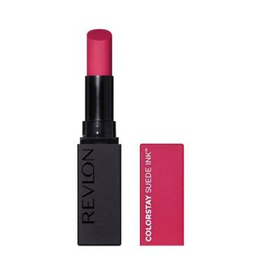 Imagem de Revlon Colorstay Suede Ink Matte Type A - Batom 2,55g