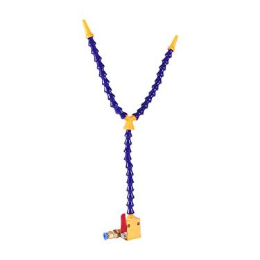 Imagem de Bico de Pulverização, Spray de Resfriamento, Super-difícil Economizar Tempo, Metal, Telha Cerâmica, Máquina de Gravação, Rocha de Resfriamento para Tubo de Ar de 8 Mm