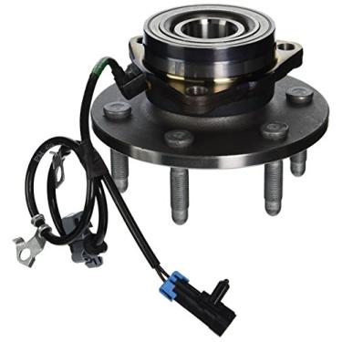 Imagem de Timken Rolamento de eixo e conjunto de cubo SP550310