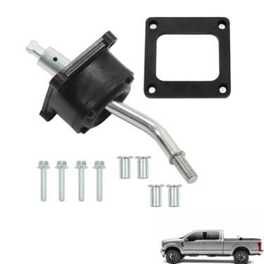 Imagem de TJHSM NV4500 Kit de substituição de torre de câmbio de transmissão de 5 velocidades para modelo 1996-Up 2500 3500 25982-KIT