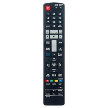 Imagem de Substitua o controle remoto AKB73275506 para LG Networks 3D Blu-ray Disc Home Theater AKB72976005 AKB73775604 AKB73775613 AKB73275503 HX906PA HX906CB HX906SB SH96SB-F/S/C SH906CB 5TA-W
