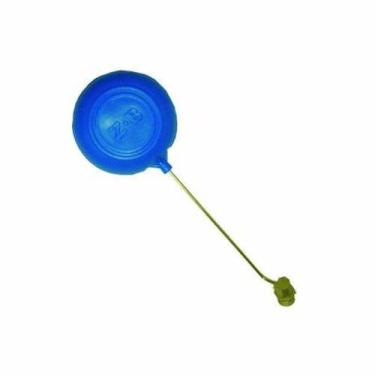 Imagem de Boia pvc p/caixa  agua 3/4 zamac gd perfect