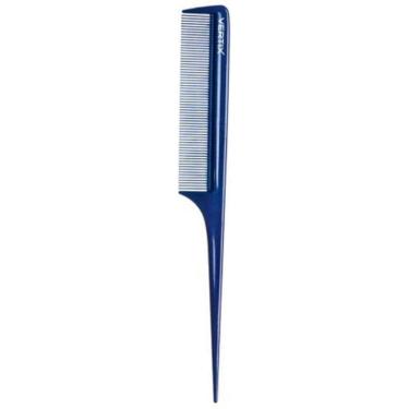 Imagem de Pente Vertix Blue Pro Cabo Fino - 1635
