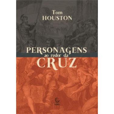 Imagem de Personagens ao Redor da Cruz - Esperança, 3