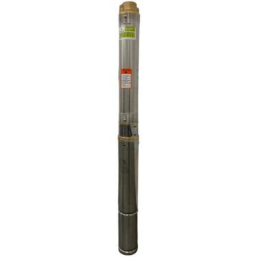 Imagem de Bomba Submersa Para Agua Limpa Eurobombas 2,5esm2-21 3/4cv 2,5 Polegad