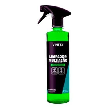 Imagem de Limpador multiacao apc 500ml vonixx, Sem variação