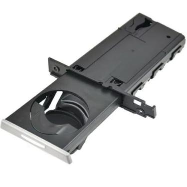 Imagem de Passenger side,TPUIZUS 1Pcs Carro Dianteiro Copo De Bebida Suporte De Copo De Água Suporte para BMW E90 E91 2005-2011 51459173465 51459173471