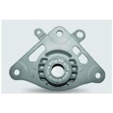 Imagem de Suporte do amortecedor Traseiro Jeep Compass 2011 a 2024 - COBRA