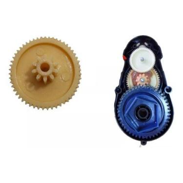 Imagem de Engrenagem Pequena Da Caixa Do Corral T-rex Peg Perego