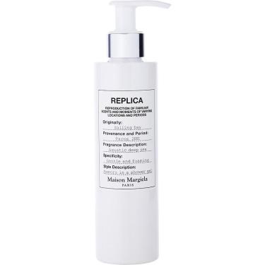 Imagem de Gel De Banho Unisex Maison Margiela Replica Sailing Day 200 Ml