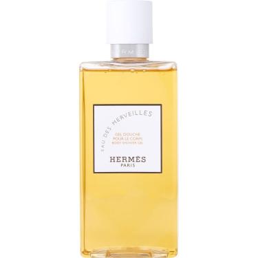 Imagem de Gel De Banho Feminino Hermes Eau Des Merveilles 190 Ml