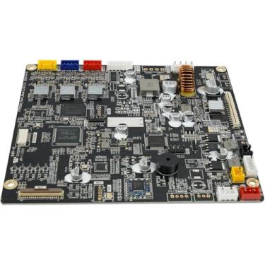 Imagem de FLASHFORGE Placa-Mãe Para Peças De Impressora 3D Adventurer Série 5M, Série Ad5M