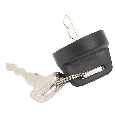 Imagem de 0430 090 Chave de Ignição Switch para o 400, 500, 550 - Switch de Chave de Partida Durável e Confiável, Resposta Rápida e Flexível - Instalação Conveniente, Vida útil Longa