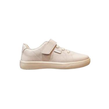 Imagem de Tênis Escolar Infantil Klin College Tamanho 32