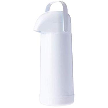 Imagem de Garrafa Térmica Magic Pump Termolar 1 L