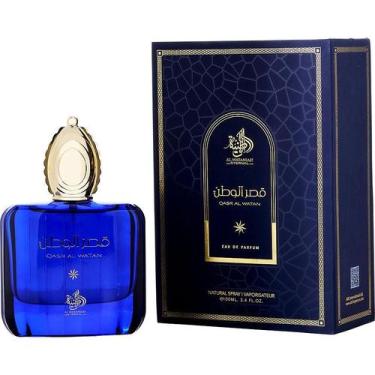 Imagem de Perfume Unisex Al Wataniah Qasr Watan Eau De Parfum Spray 100 Ml