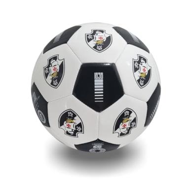 Imagem de Bola Oficial Vasco Futebol de Campo CRVG-CPO-7 Licenciada