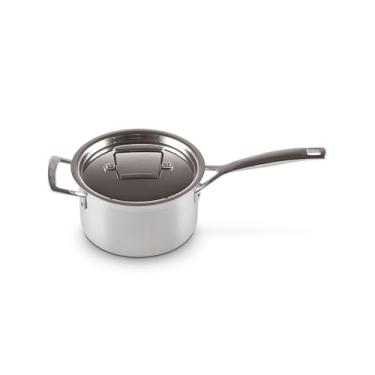 Imagem de Le Creuset Panela Molheira 18cm C/Alça 3-Ply Clc