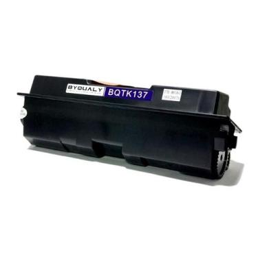 Imagem de Toner Compatível com Impressora Kyocera TK137 7.2K KM2810 KM2810DP KM2