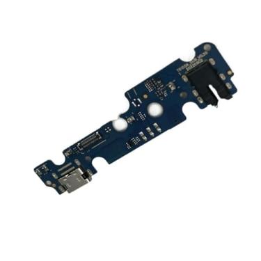 Imagem de Porta de carregamento Connecotor Dock Jack Board compatível com Lenovo Tab M9 TB-310 TB310FU TB310XU TB310XC