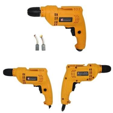 Imagem de Furadeira Elétrica 900W Excelente - Knakasaki, 220V