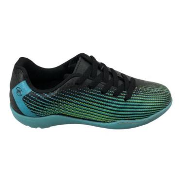 Imagem de Chuteira Infantil Molekinho N27/36 Meninos Original Joga Bem 2819110, 