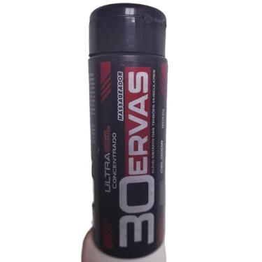 Imagem de Kit 4 Gel Concentrado 30 Ervas para Tensões Musculares 200g gelodor