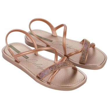 Imagem de Sandalia Rasteira  Facil Calce Ipanema Celebra 27167