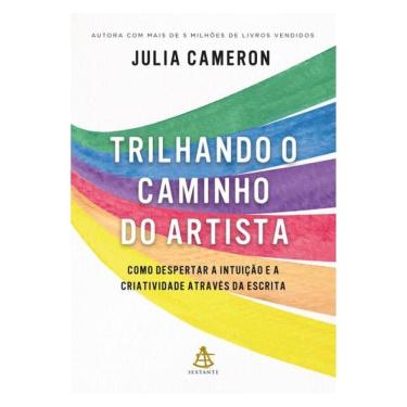 Imagem de Trilhando O Caminho Do Artista