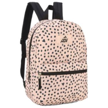 Imagem de Mochila Escolar Advanced Sortida 1 un. Alças Acolchoadas