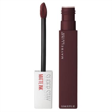 Imagem de Batom líquido Maybelline Super Stay Matte Ink Composer