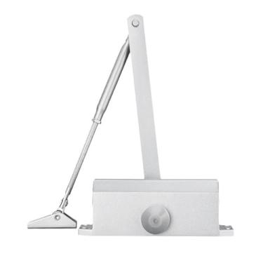 Imagem de Ｂｅｓｇａ Acessórios resistentes mais próximos da porta, peças, instalação fácil resistente ao desgaste ajustável para garagem comercial residencial, Sem Posicionamento, 20.2 Cm X 4.2 Cm X