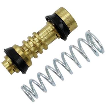 Imagem de Kit Reparo Cilindro Mestre Freio Traseiro Cbr 450 Sr 89/94