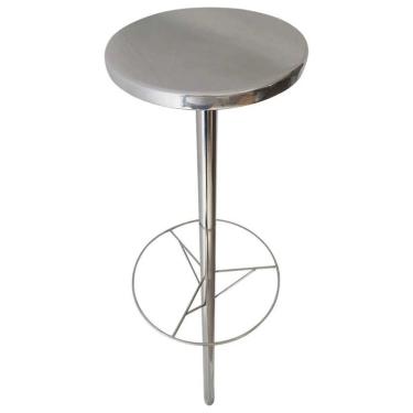 Imagem de Banco Para Piscina Em Aço Inox 304 - Sodramar